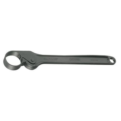 Clé à cliquet manuelle - 31 K 10 - GEDORE Tool Center KG