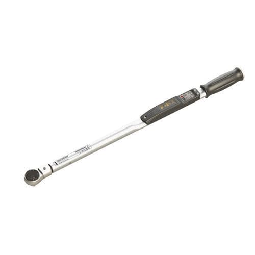 Clé dynamométrique - TT3KH 120 - GEDORE Tool Center KG