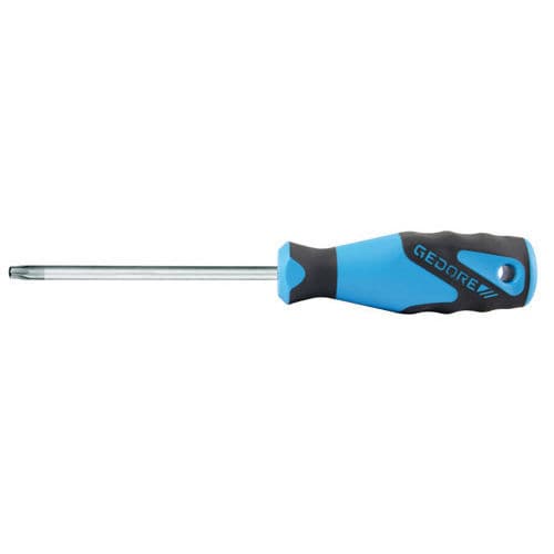 Tournevis Torx - 2163 TX T6 - GEDORE Tool Center KG