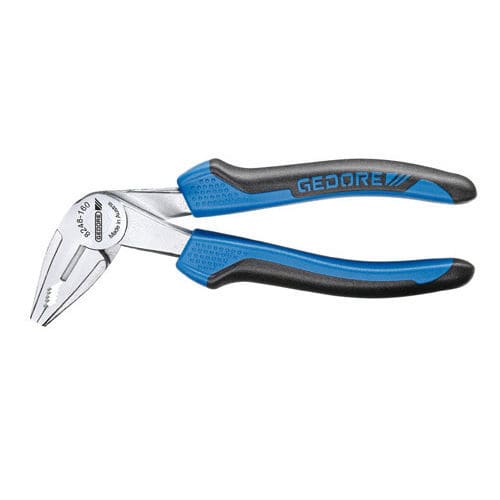 Pince universelle - 8248-160 JC - GEDORE Tool Center KG - pour fils