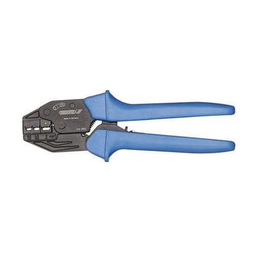 Pince à sertir - 8155 - GEDORE Tool Center KG