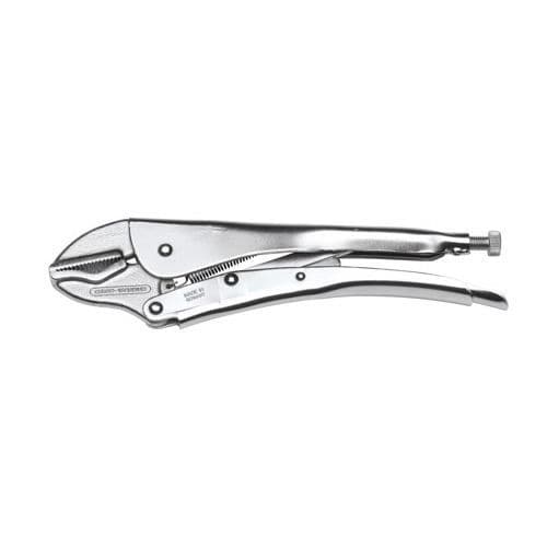 Pince étau - 137 7 - GEDORE Tool Center KG - en acier