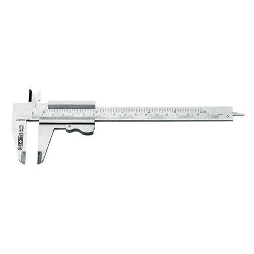 Pied à coulisse à vernier - 710 series - GEDORE Tool Center KG