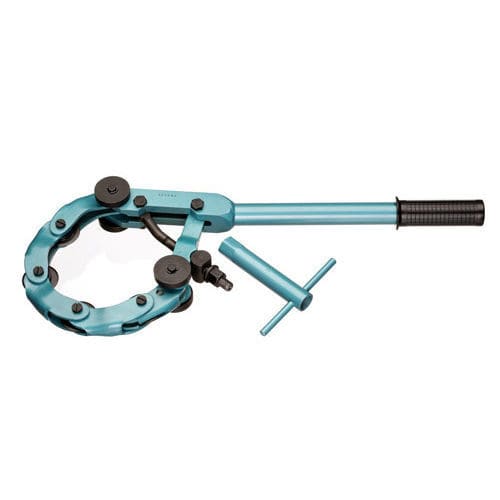 Coupe-tube en acier - 210015  - GEDORE Tool Center KG - à cliquet