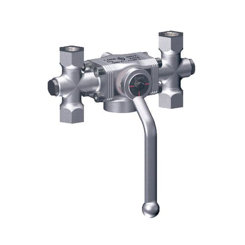 Vanne d'aiguillage - 2700 series - Goetze KG