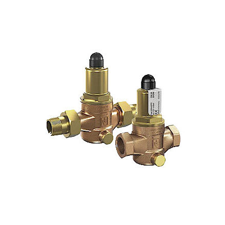 Clapet anti-retour à cartouche - 630 series - Goetze KG