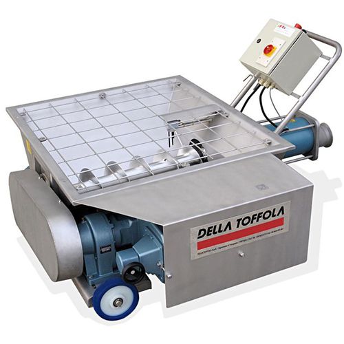 Pompe centrifuge - FTF, PMS - DELLA TOFFOLA GROUP - pour produits alimentaires / pour le vin / avec moteur électrique