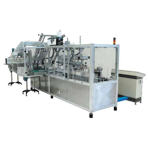 Fardeleuse automatique - DELLA TOFFOLA GROUP - pour emballage / sous film thermorétractable