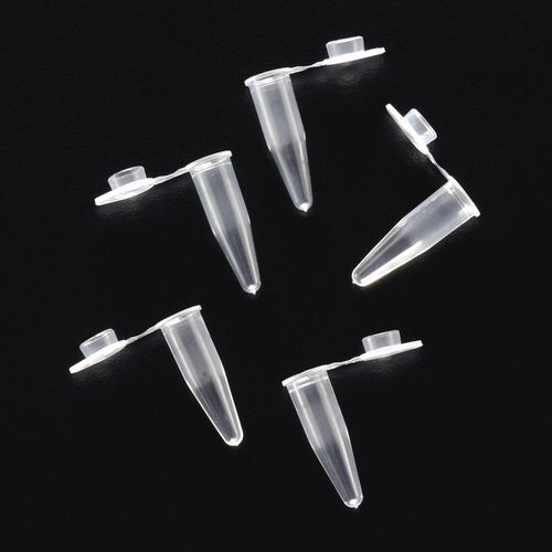 Microtube à centrifuger en polypropylène - 4094.5N - DELTALAB, S.L.U.
