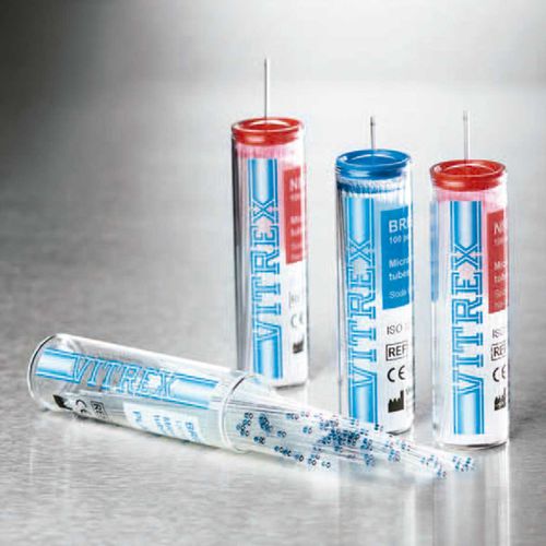 Tube capillaire en verre - 161364	 - DELTALAB, S.L.U.