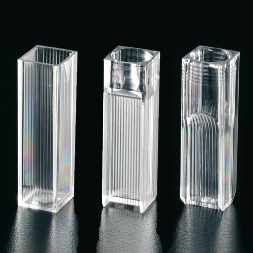 Cuve optique - 302 series - DELTALAB, S.L.U.