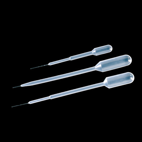 Pipette Pasteur - 2100 series  - DELTALAB, S.L.U. - à volume fixe / mécanique