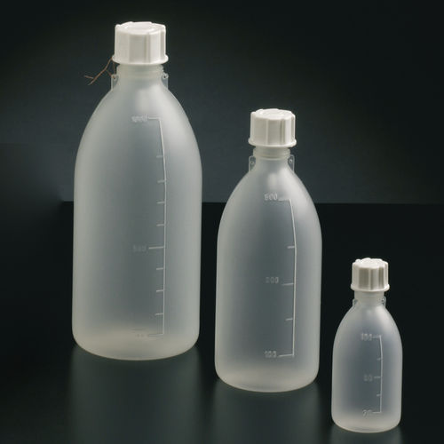 Bouteille de laboratoire - 191597 - DELTALAB, S.L.U. - en polypropylène