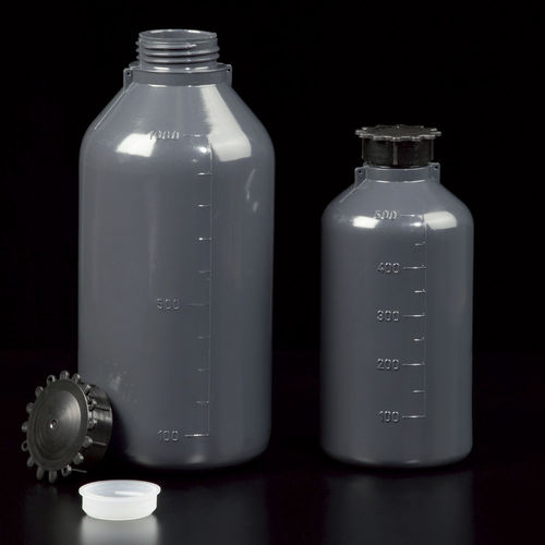 Bouteille de laboratoire - 193241 - DELTALAB, S.L.U. - industrielle / de stockage