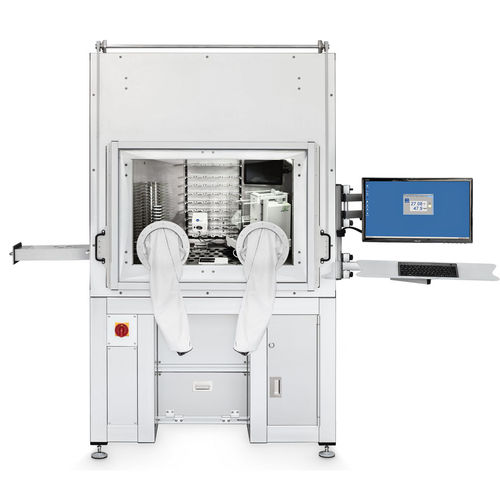 Système de pesage - MWS-1 - Comde-Derenda GmbH