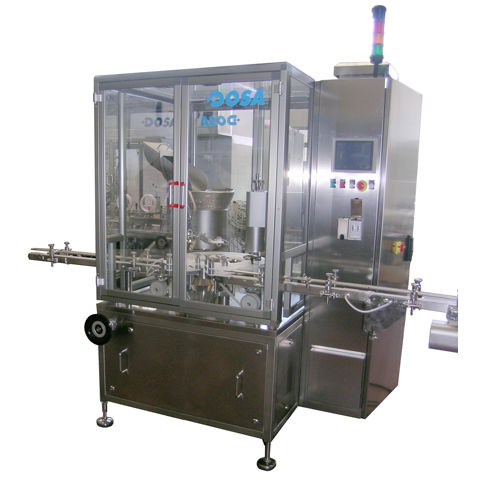 Fermeuse - MAX series - DOSA S.r.l.