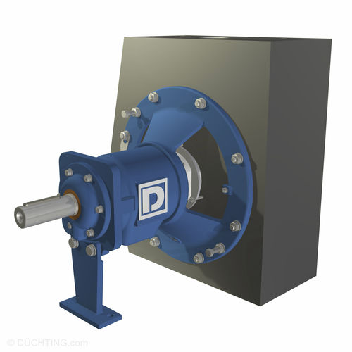 Pompe centrifuge - MC - DÜCHTING PUMPEN - à eau / à huile / électrique
