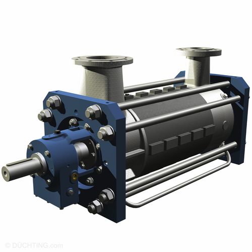 Pompe centrifuge - HPH - DÜCHTING PUMPEN - à eau / de condensat / électrique