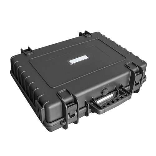 Valise de transport - VT1LI - Ecosafe S.A. - pour batterie / gerbable