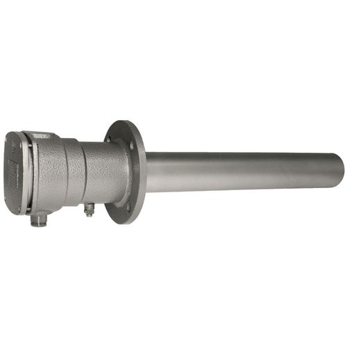 Cartouche chauffante tubulaire - DH..A0... - ELMESS Thermosystemtechnik GmbH & Co. KG