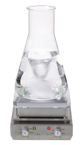 Agitateur magnétique de laboratoire - IMS 1 HOT - EMCLAB Instruments GmbH - analogique / pour laboratoire / de chauffage