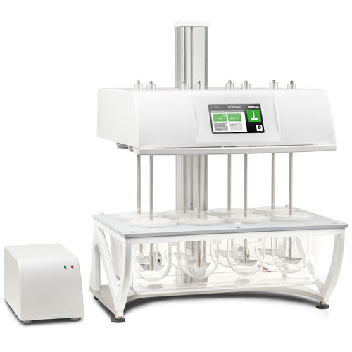 Testeur de dissolution - DT 950 Series - ERWEKA - pour appareils médicaux / de laboratoire / benchtop