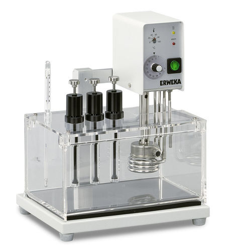Testeur de point de ramollissement - PM 30 - ERWEKA - pour appareils médicaux / de laboratoire / benchtop