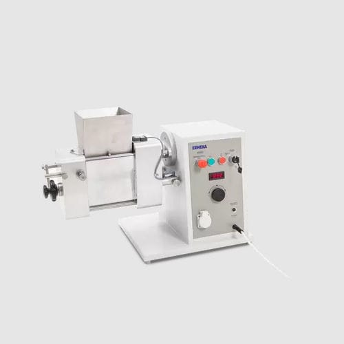 Granulateur humide - FGS II - ERWEKA - à rotor / oscillant / pour laboratoire