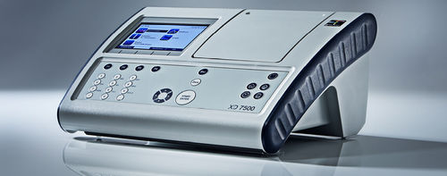 Spectrophotomètre visible - XD series - Tintometer - Lovibond - UV-Vis / benchtop / pour l'analyse de la qualité de l'eau