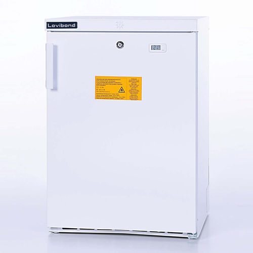 Réfrigérateur de laboratoire - EX series - Tintometer - Lovibond - antidéflagrant