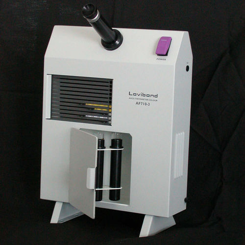 Colorimètre d'imagerie de paillasse - AF 710-3 - Tintometer - Lovibond - pour l'analyse de la couleur