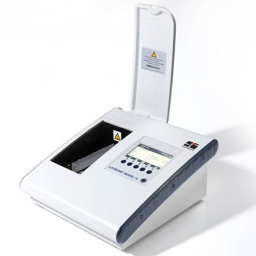 Colorimètre de paillasse - Tintometer - Lovibond - pour l'analyse de la couleur