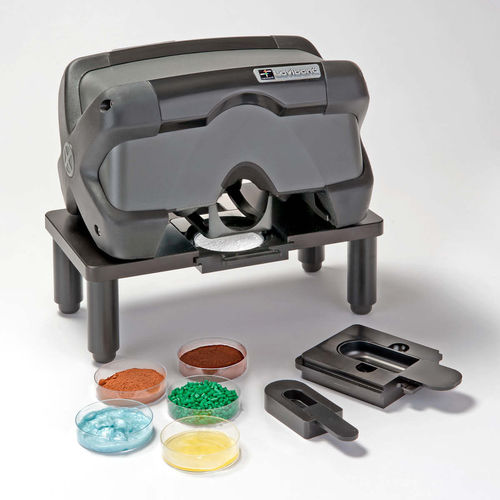 Spectrophotomètre couleur - NC45 - Tintometer - Lovibond - sans contact / benchtop / pour mesure de couleur