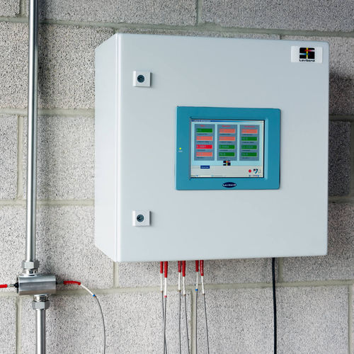 Système de mesure couleur - TA 4 - Tintometer - Lovibond - en continu / de laboratoire / en ligne