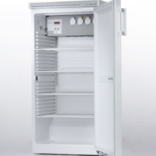Incubateur de laboratoire - TC series - Tintometer - Lovibond - à convection naturelle