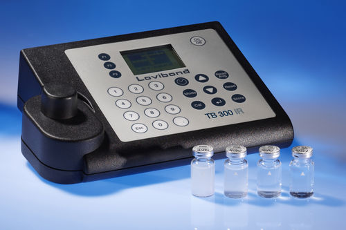 Turbidimètre - TB 300 IR - Tintometer - Lovibond