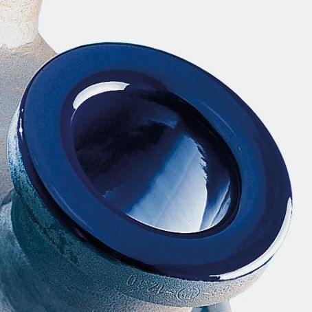 Poudre de verre - WWG series - MAVAG AG