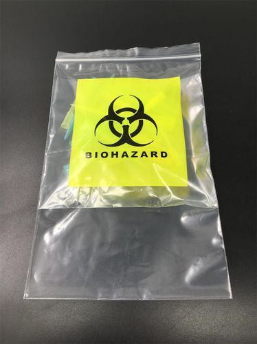Sachet en polyéthylène - MD66200 - Medline Scientific Ltd.
