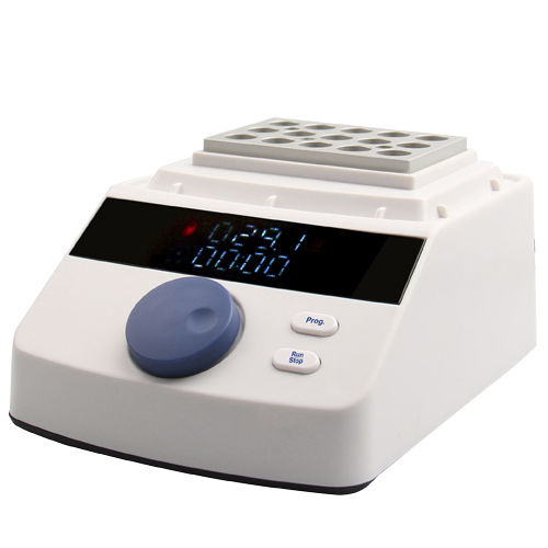 Thermobloc pour éprouvette de laboratoire - MD110401006 - Medline Scientific Ltd. - numérique / compact