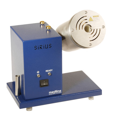 Incinérateur - BACTIPRO-500 - Medline Scientific Ltd.