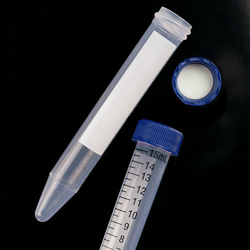 Tube de culture en polypropylène - 40992 series - Medline Scientific Ltd.