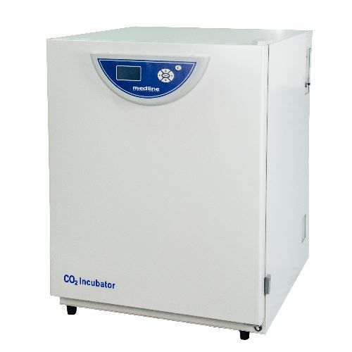 Incubateur à CO2 - MD series - Medline Scientific Ltd. - de laboratoire / à convection naturelle
