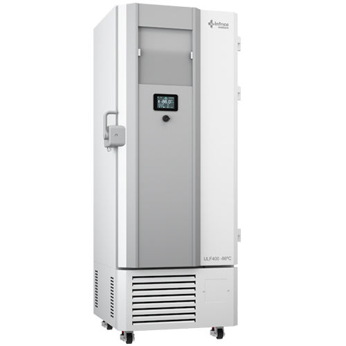 Congélateur de laboratoire - MDULF40086 - Medline Scientific Ltd. - ultra-basse température / de stockage