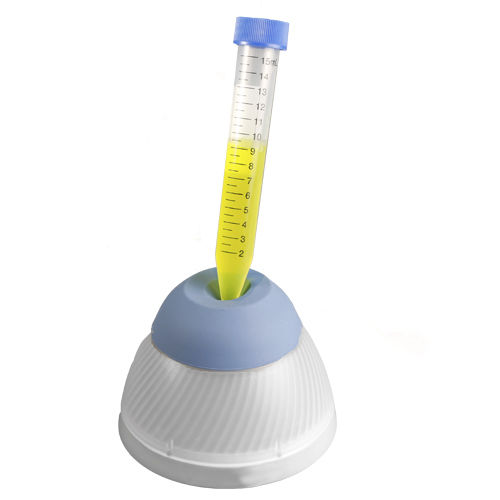 Agitateur de laboratoire vortex - FE101001 - Medline Scientific Ltd. - de tube à essai / compact