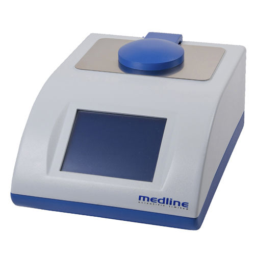 Réfractomètre numérique - 8500.0000M - Medline Scientific Ltd. - d'Abbe / de paillasse / de laboratoire