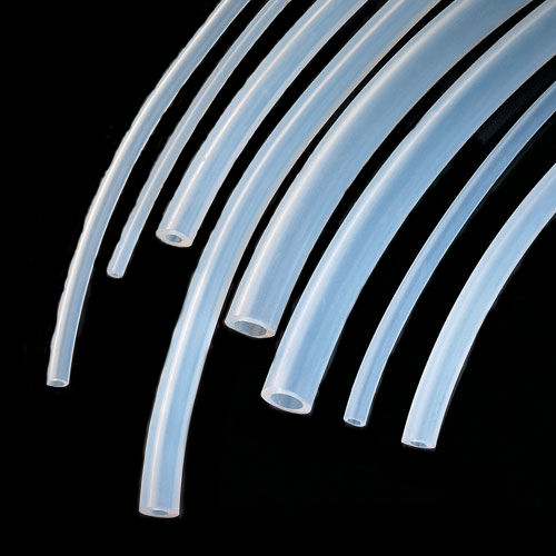 Tube en silicone - 21300215 - Medline Scientific Ltd. - médical / pour applications pharmaceutiques / pour pompe péristaltique