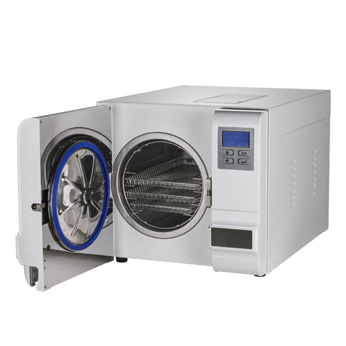 Autoclave de laboratoire - MDB series - Medline Scientific Ltd. - médical