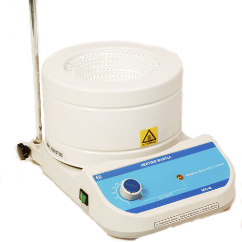 Chauffe-ballon de laboratoire - E108N - Medline Scientific Ltd.