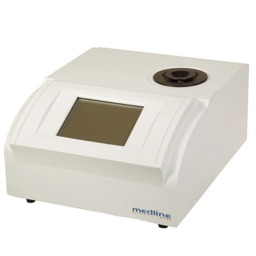 Instrument de mesure de point de fusion - MD400C - Medline Scientific Ltd. - PID / à modulation de largeur d'impulsion / de laboratoire