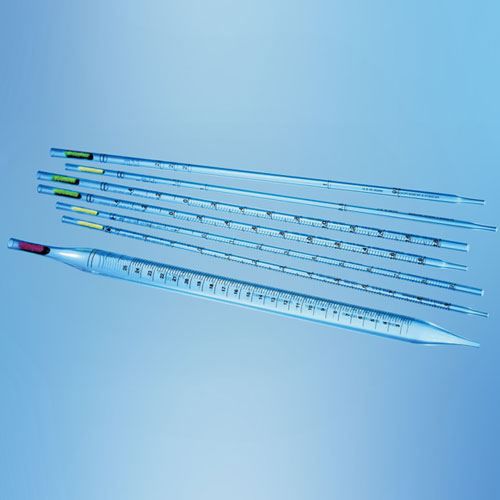 Pipette mono-canal - 90003 series - Medline Scientific Ltd. - sérologique / manuelle